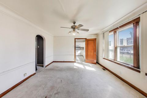 Tiny photo for 5636 W Augusta Boulevard, Chicago, IL 60651 (MLS # 12479799)