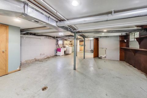 Tiny photo for 5636 W Augusta Boulevard, Chicago, IL 60651 (MLS # 12479799)