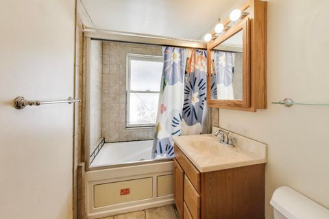 Tiny photo for 5636 W Augusta Boulevard, Chicago, IL 60651 (MLS # 12479799)