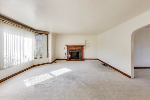 Tiny photo for 5636 W Augusta Boulevard, Chicago, IL 60651 (MLS # 12479799)
