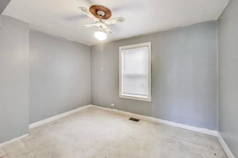 Tiny photo for 5636 W Augusta Boulevard, Chicago, IL 60651 (MLS # 12479799)