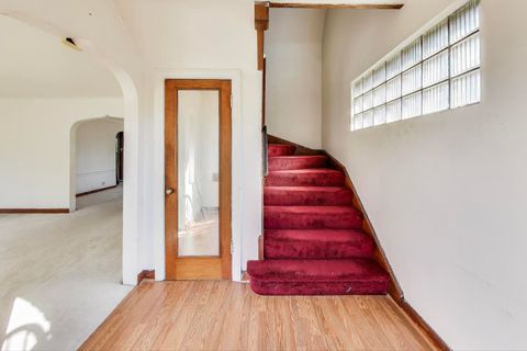 Tiny photo for 5636 W Augusta Boulevard, Chicago, IL 60651 (MLS # 12479799)