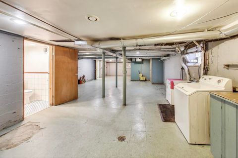 Tiny photo for 5636 W Augusta Boulevard, Chicago, IL 60651 (MLS # 12479799)