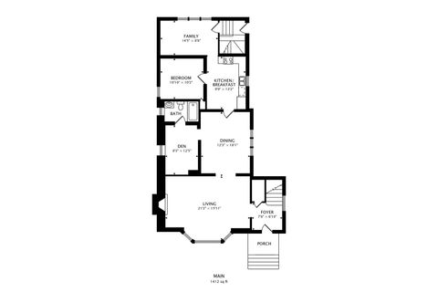 Tiny photo for 5636 W Augusta Boulevard, Chicago, IL 60651 (MLS # 12479799)