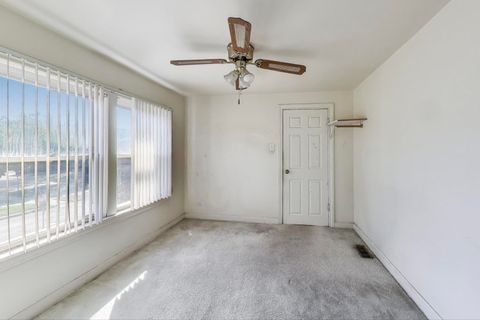 Tiny photo for 5636 W Augusta Boulevard, Chicago, IL 60651 (MLS # 12479799)
