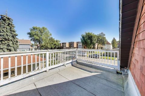 Tiny photo for 5636 W Augusta Boulevard, Chicago, IL 60651 (MLS # 12479799)