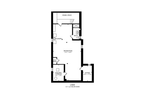 Tiny photo for 5636 W Augusta Boulevard, Chicago, IL 60651 (MLS # 12479799)