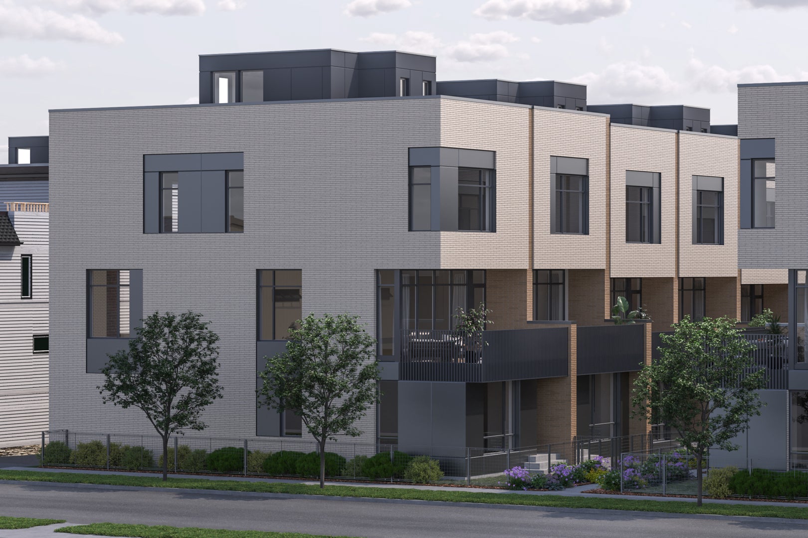 2235 W Oakdale Avenue 27-C