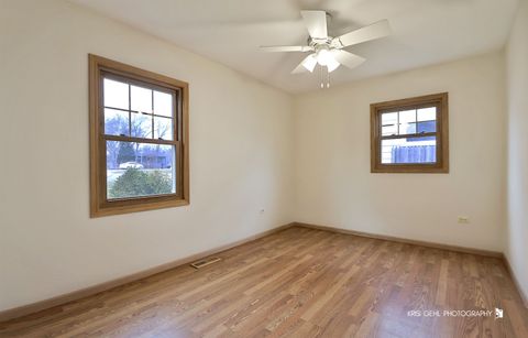 Tiny photo for 315 Oakwood Drive, Antioch, IL 60002 (MLS # 12598319)