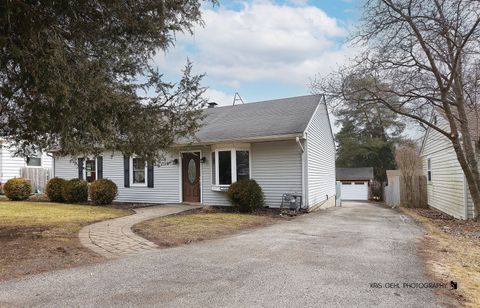 315 Oakwood Drive Antioch IL 60002