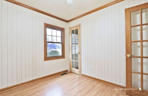 Tiny photo for 315 Oakwood Drive, Antioch, IL 60002 (MLS # 12598319)