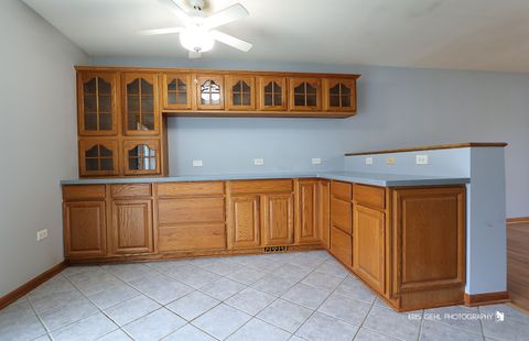 Tiny photo for 315 Oakwood Drive, Antioch, IL 60002 (MLS # 12598319)