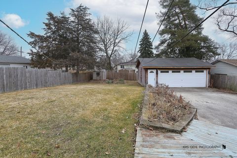 Tiny photo for 315 Oakwood Drive, Antioch, IL 60002 (MLS # 12598319)