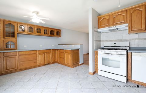 Tiny photo for 315 Oakwood Drive, Antioch, IL 60002 (MLS # 12598319)