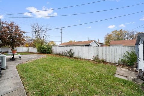 A home in Glenview