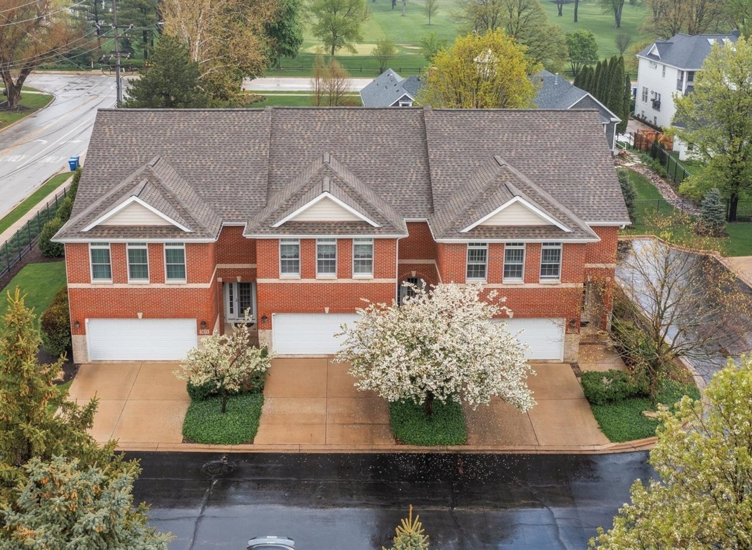 505 Linden Court 505