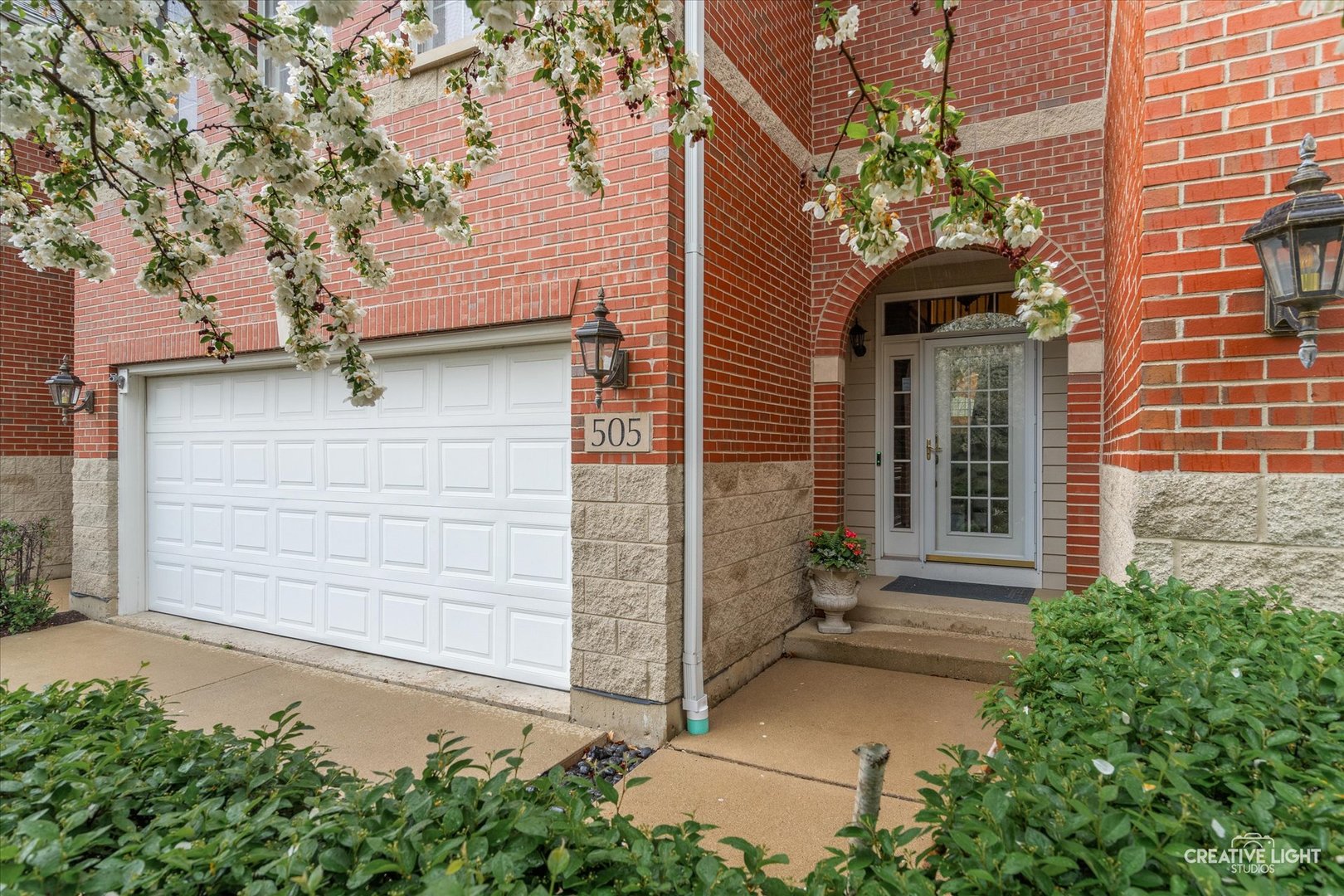 505 Linden Court 505