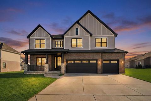 Photo of 12890 Collina Lane, Lemont, IL 60439 (MLS # 12565663)