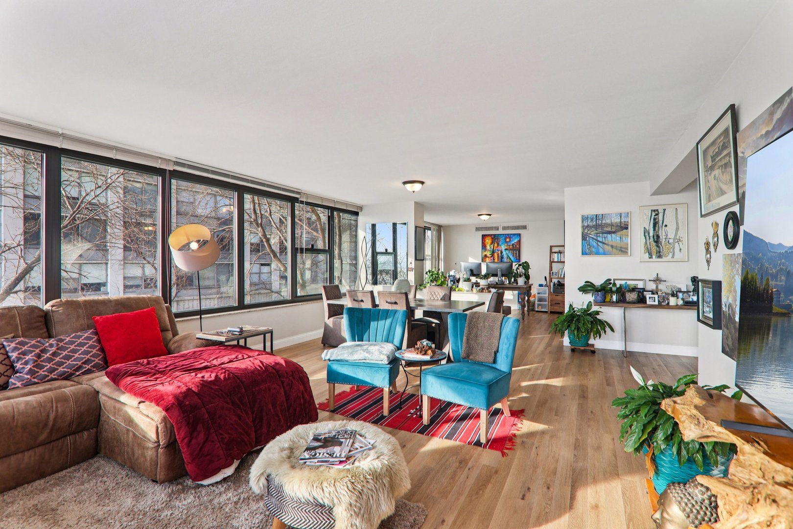 5801 N Sheridan Road 3D