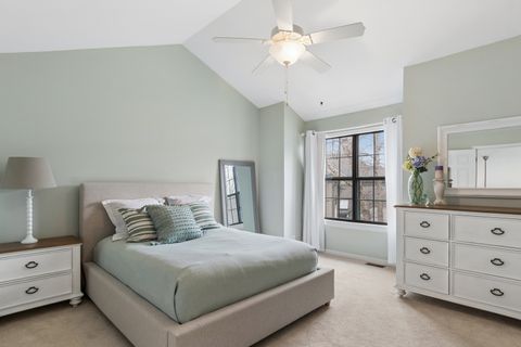 Tiny photo for 1204 Hobson Oaks Court #1204, Naperville, IL 60540 (MLS # 12554330)