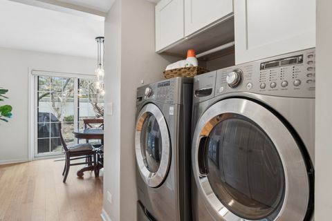 Tiny photo for 1204 Hobson Oaks Court #1204, Naperville, IL 60540 (MLS # 12554330)