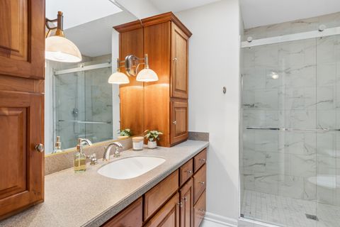 Tiny photo for 1204 Hobson Oaks Court #1204, Naperville, IL 60540 (MLS # 12554330)