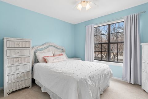 Tiny photo for 1204 Hobson Oaks Court #1204, Naperville, IL 60540 (MLS # 12554330)
