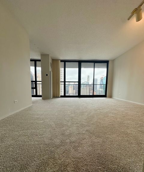 Tiny photo for 10 E ONTARIO Street #3512, Chicago, IL 60611 (MLS # 12590250)