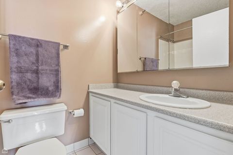 Tiny photo for 10 E ONTARIO Street #3512, Chicago, IL 60611 (MLS # 12590250)