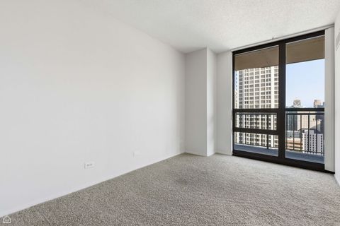 Tiny photo for 10 E ONTARIO Street #3512, Chicago, IL 60611 (MLS # 12590250)