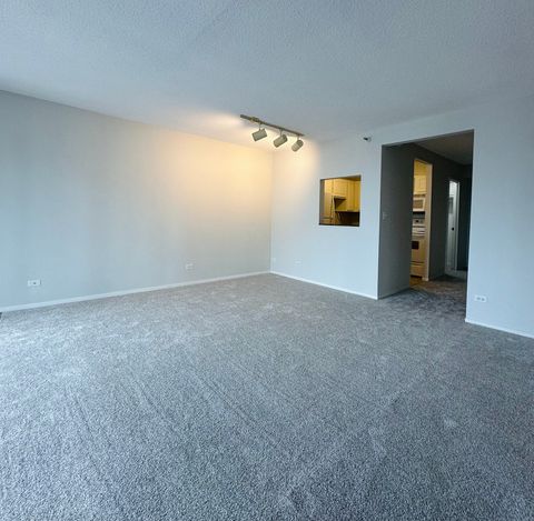 Tiny photo for 10 E ONTARIO Street #3512, Chicago, IL 60611 (MLS # 12590250)