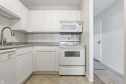 Tiny photo for 10 E ONTARIO Street #3512, Chicago, IL 60611 (MLS # 12590250)