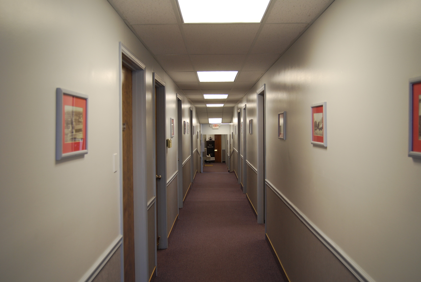 101 N Main Street