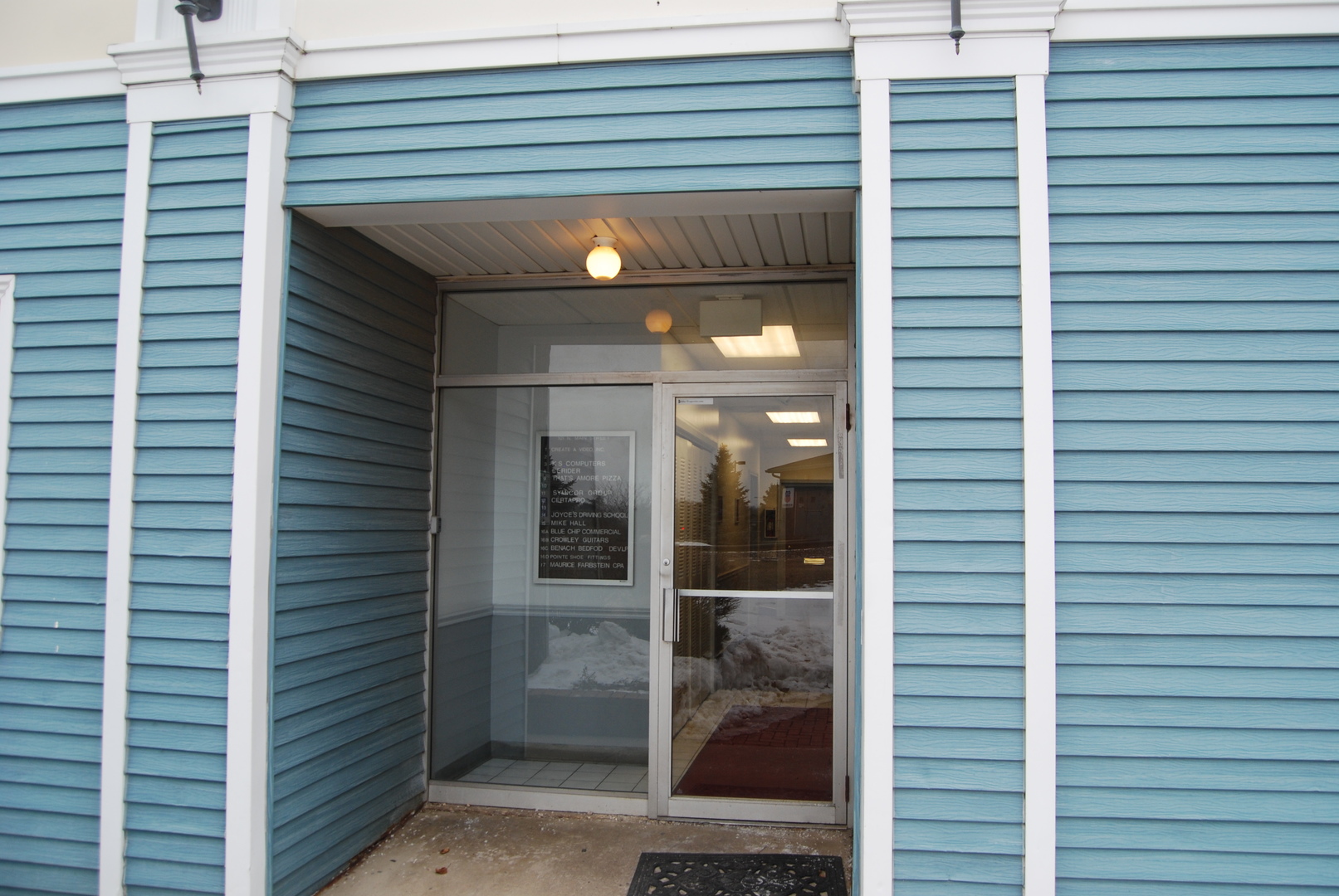 101 N Main Street