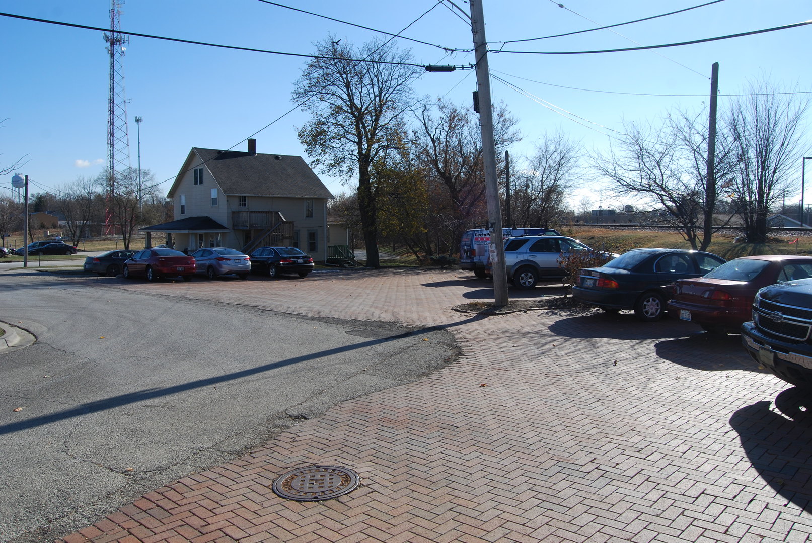 101 N Main Street