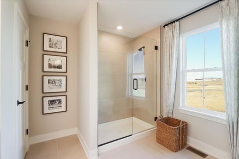 Tiny photo for 25503 W Emory Lane, Plainfield, IL 60544 (MLS # 12563727)