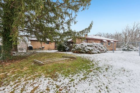 A home in Park Forest