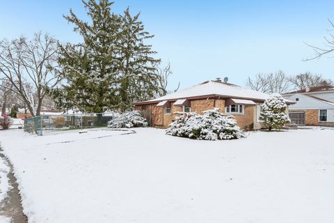 A home in Park Forest