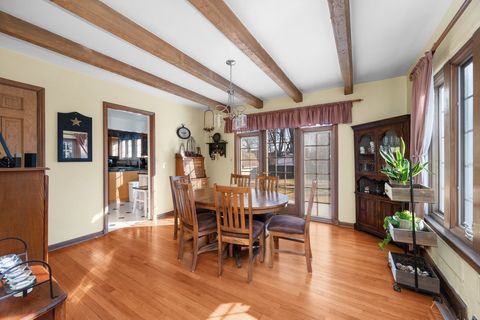 Tiny photo for 215 W Prospect Street, Kewanee, IL 61443 (MLS # 12569605)