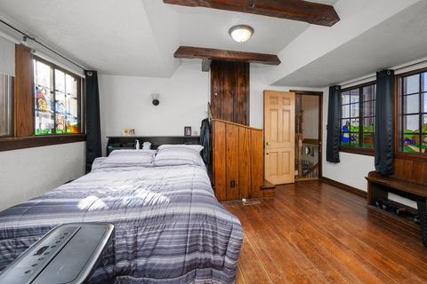 Tiny photo for 215 W Prospect Street, Kewanee, IL 61443 (MLS # 12569605)