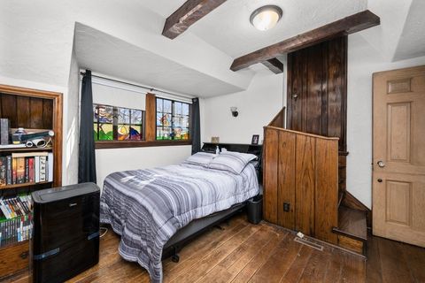 Tiny photo for 215 W Prospect Street, Kewanee, IL 61443 (MLS # 12569605)