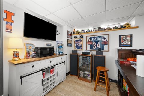 Tiny photo for 215 W Prospect Street, Kewanee, IL 61443 (MLS # 12569605)