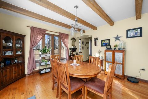 Tiny photo for 215 W Prospect Street, Kewanee, IL 61443 (MLS # 12569605)