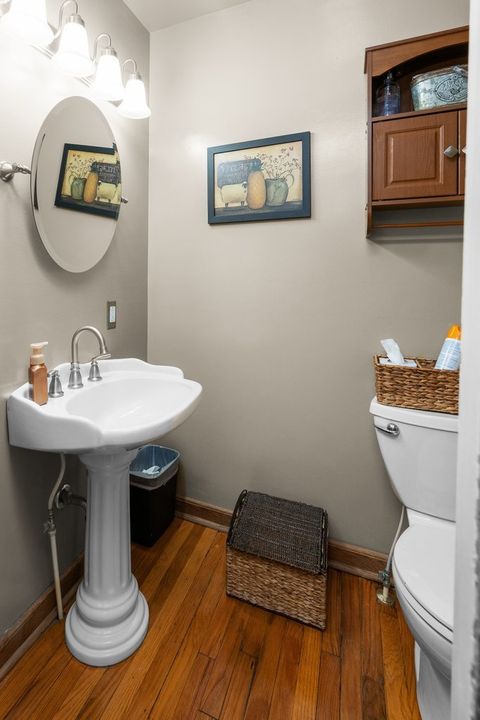 Tiny photo for 215 W Prospect Street, Kewanee, IL 61443 (MLS # 12569605)