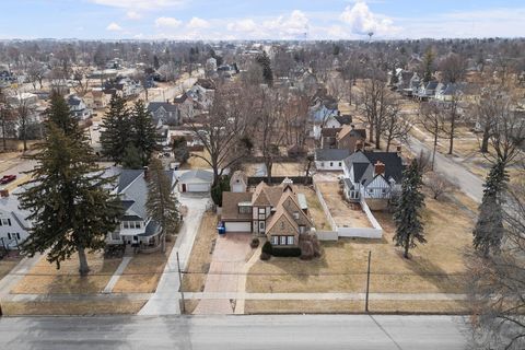 Tiny photo for 215 W Prospect Street, Kewanee, IL 61443 (MLS # 12569605)