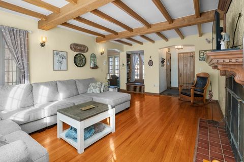 Tiny photo for 215 W Prospect Street, Kewanee, IL 61443 (MLS # 12569605)