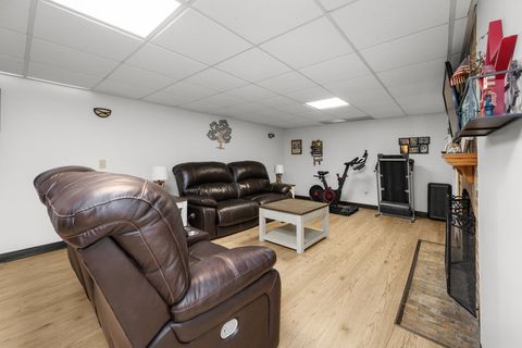 Tiny photo for 215 W Prospect Street, Kewanee, IL 61443 (MLS # 12569605)