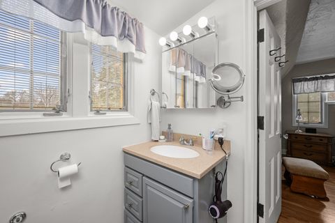 Tiny photo for 215 W Prospect Street, Kewanee, IL 61443 (MLS # 12569605)