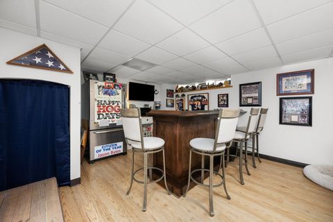 Tiny photo for 215 W Prospect Street, Kewanee, IL 61443 (MLS # 12569605)