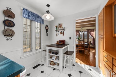 Tiny photo for 215 W Prospect Street, Kewanee, IL 61443 (MLS # 12569605)